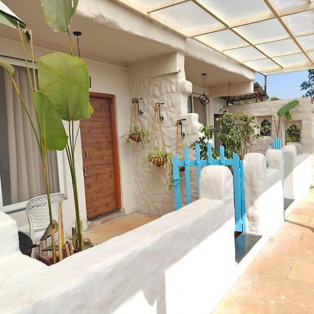 Achalaa Resort Kolhapur Εξωτερικό φωτογραφία