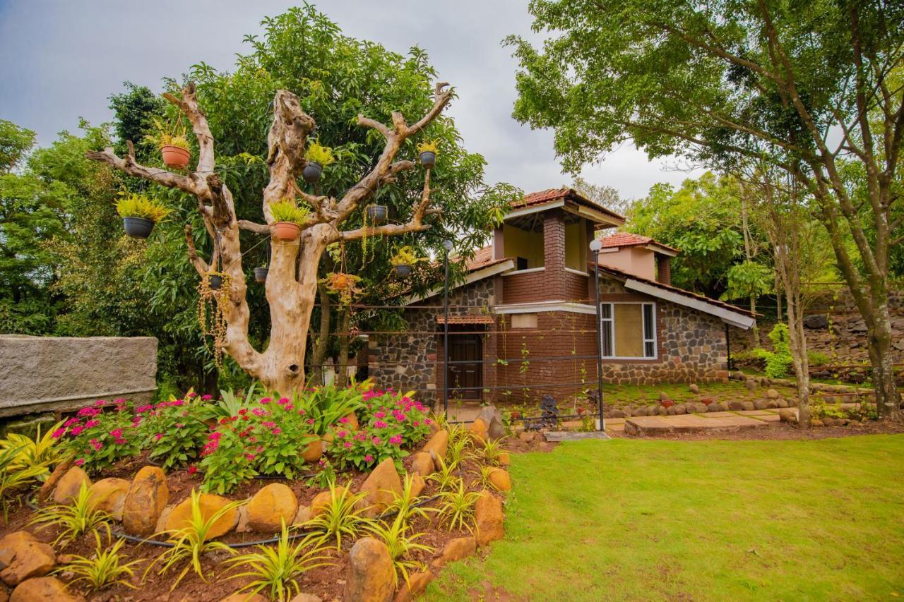 Achalaa Resort Kolhapur Εξωτερικό φωτογραφία
