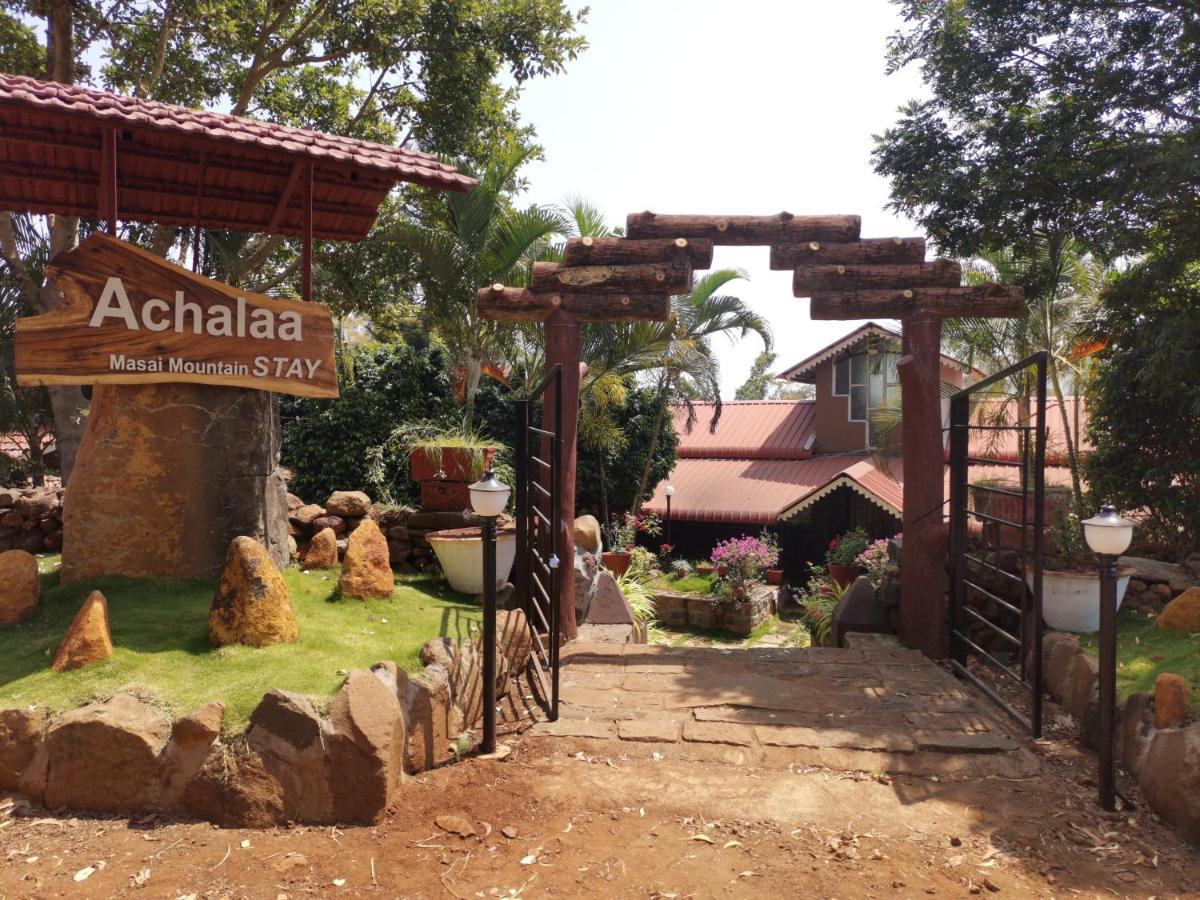 Achalaa Resort Kolhapur Εξωτερικό φωτογραφία