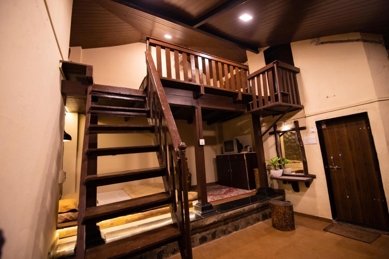 Achalaa Resort Kolhapur Εξωτερικό φωτογραφία