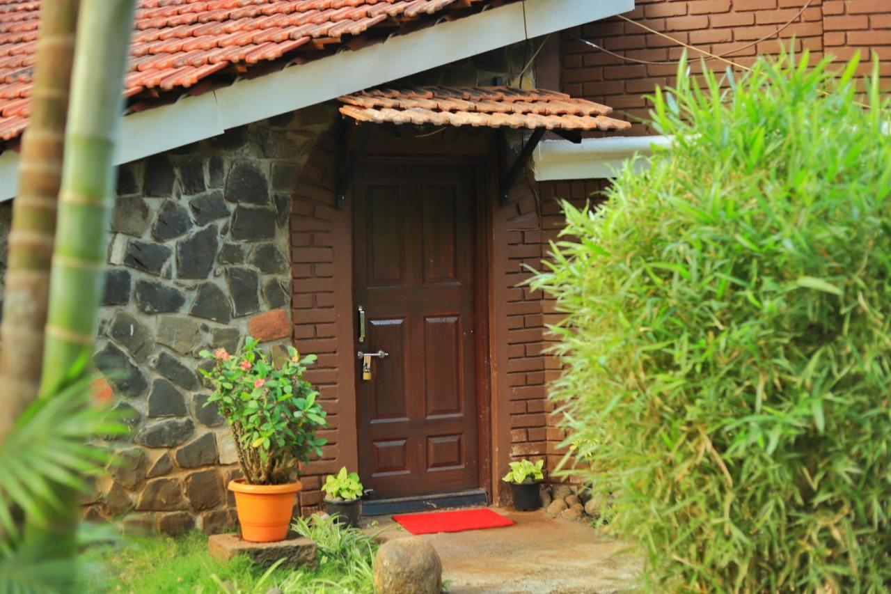 Achalaa Resort Kolhapur Εξωτερικό φωτογραφία