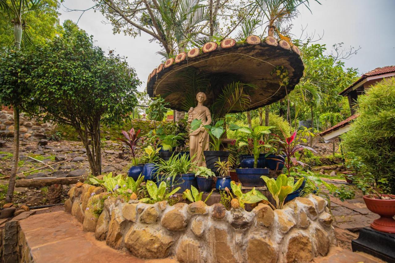 Achalaa Resort Kolhapur Εξωτερικό φωτογραφία