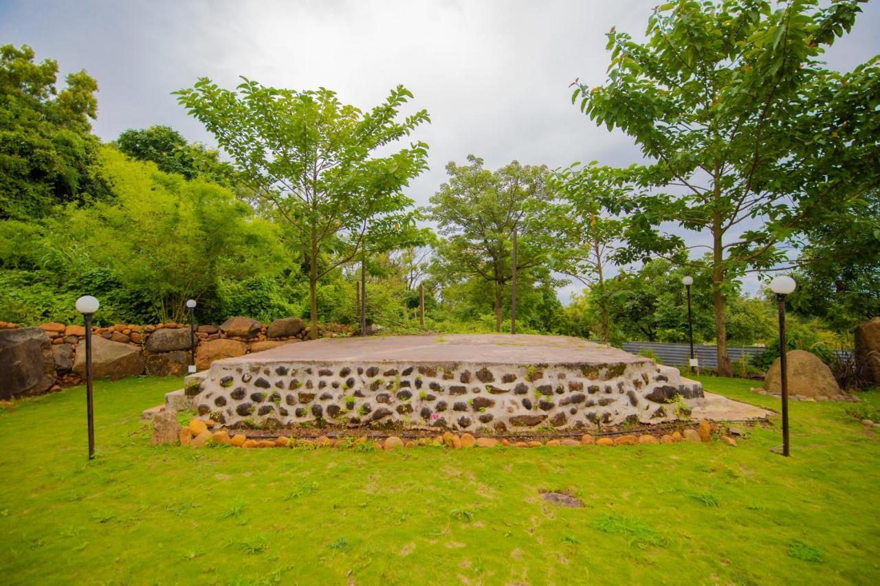 Achalaa Resort Kolhapur Εξωτερικό φωτογραφία