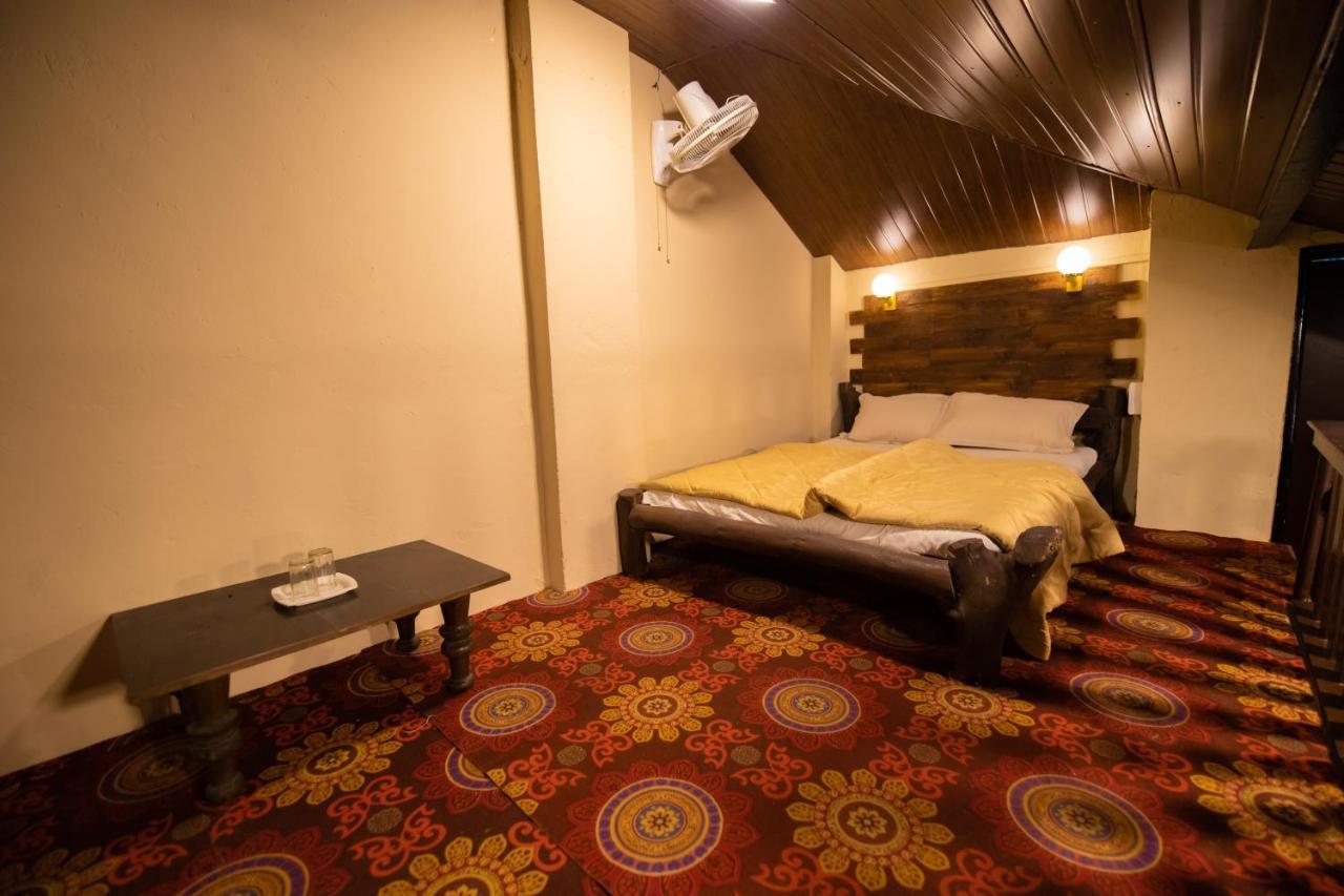 Achalaa Resort Kolhapur Εξωτερικό φωτογραφία