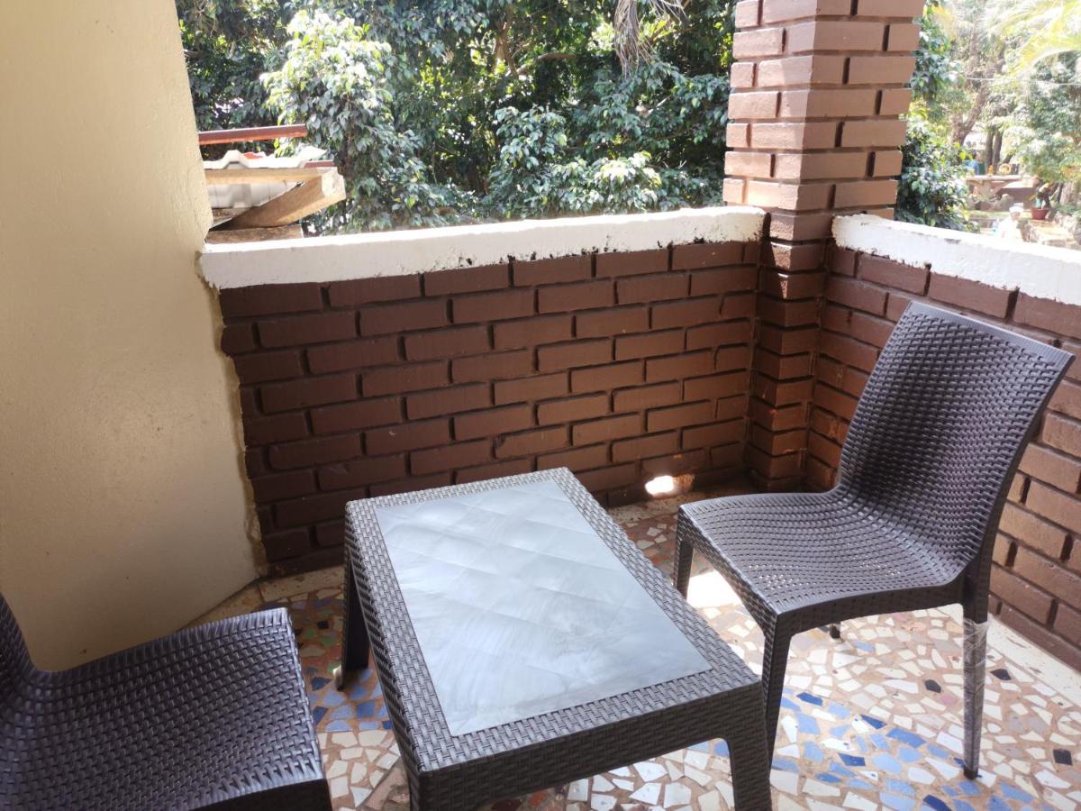 Achalaa Resort Kolhapur Εξωτερικό φωτογραφία