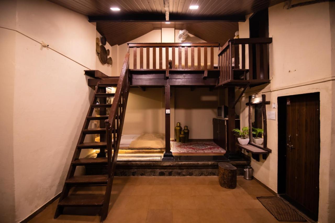Achalaa Resort Kolhapur Εξωτερικό φωτογραφία