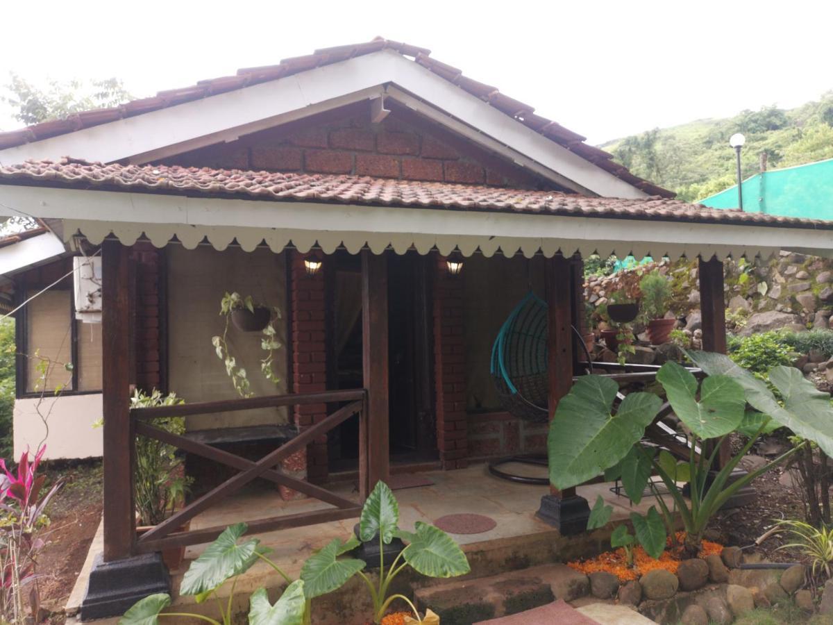 Achalaa Resort Kolhapur Εξωτερικό φωτογραφία