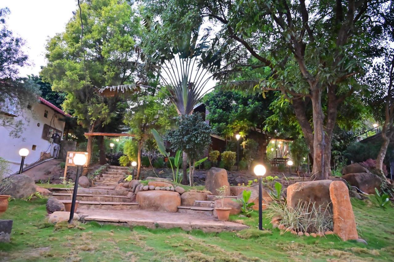 Achalaa Resort Kolhapur Εξωτερικό φωτογραφία