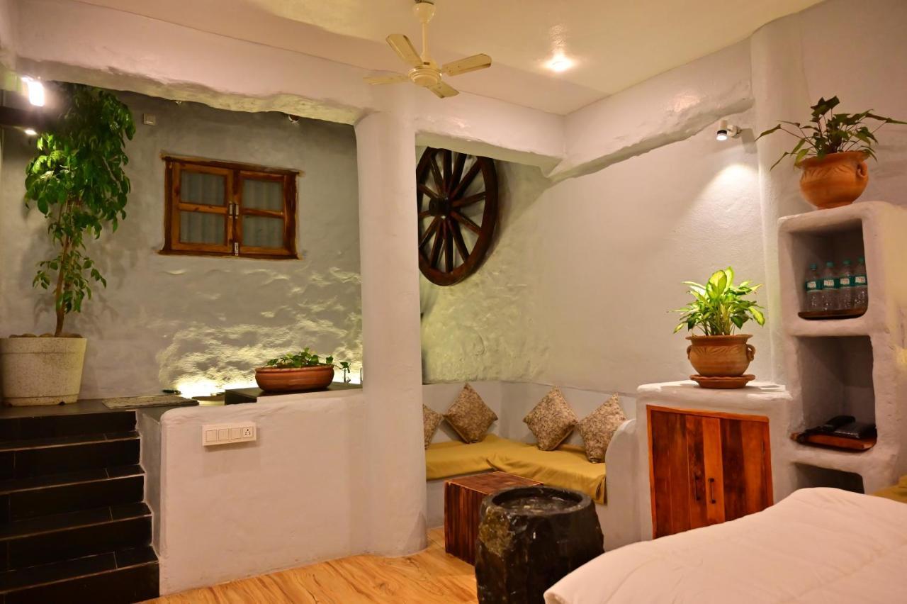 Achalaa Resort Kolhapur Εξωτερικό φωτογραφία