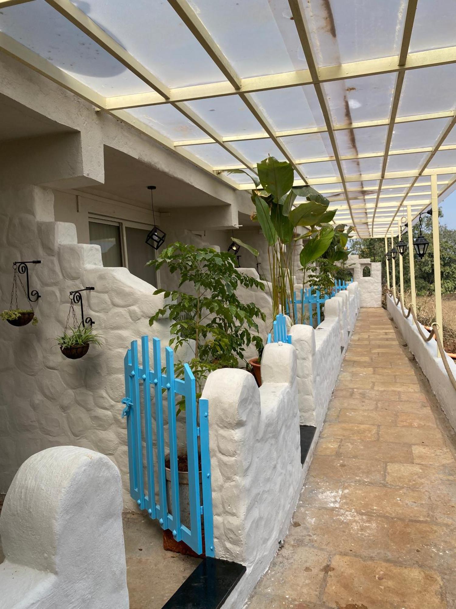 Achalaa Resort Kolhapur Εξωτερικό φωτογραφία