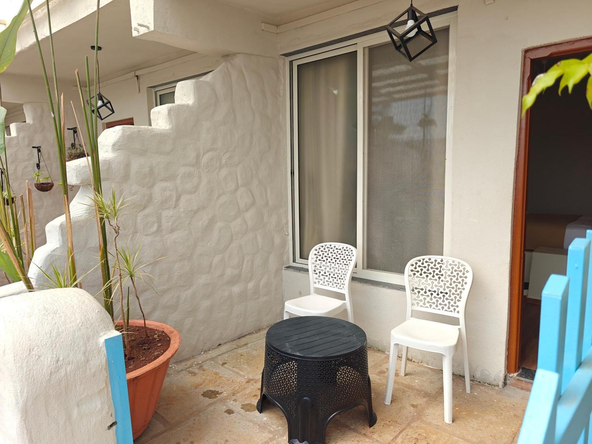 Achalaa Resort Kolhapur Εξωτερικό φωτογραφία