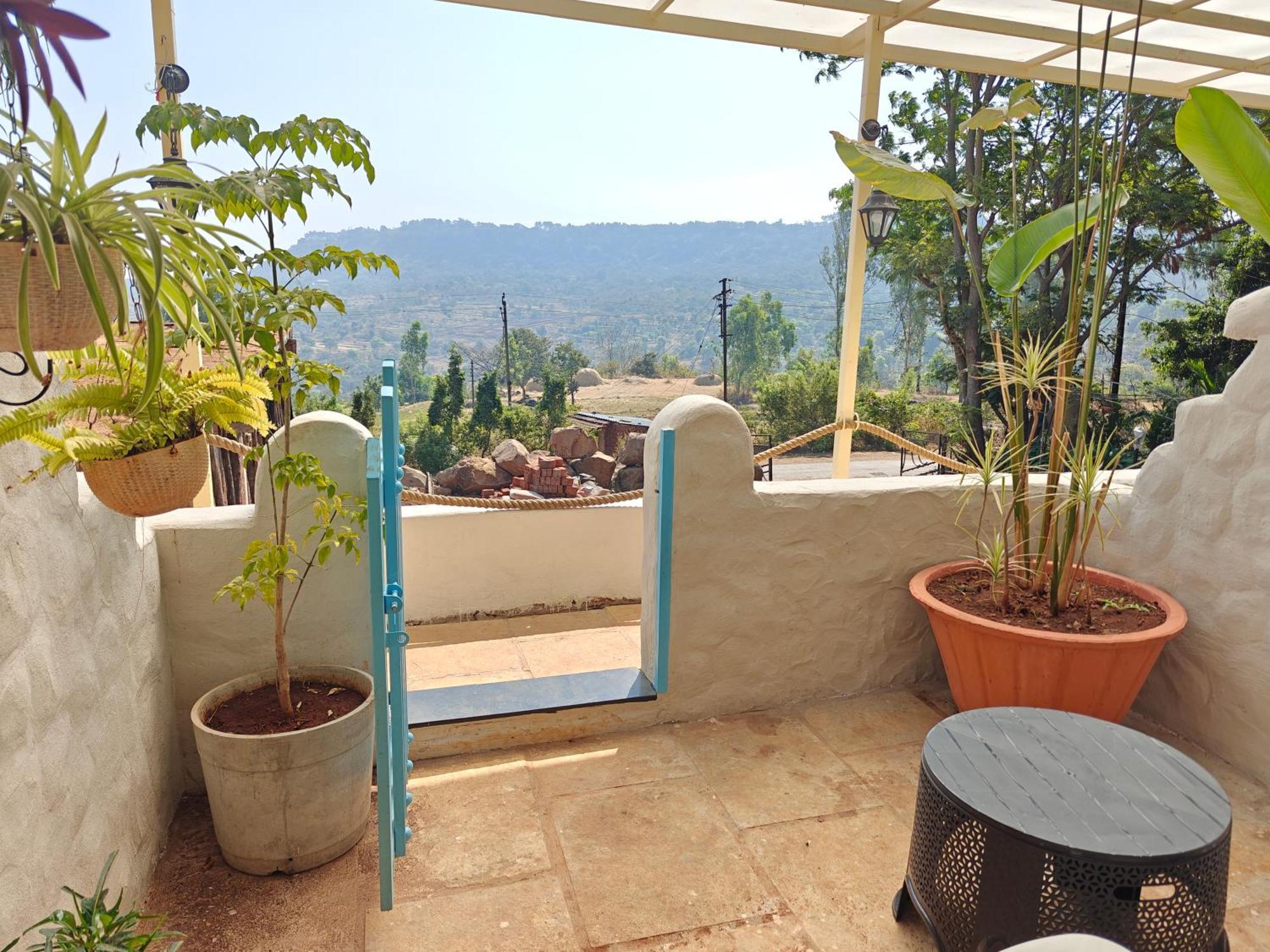 Achalaa Resort Kolhapur Εξωτερικό φωτογραφία
