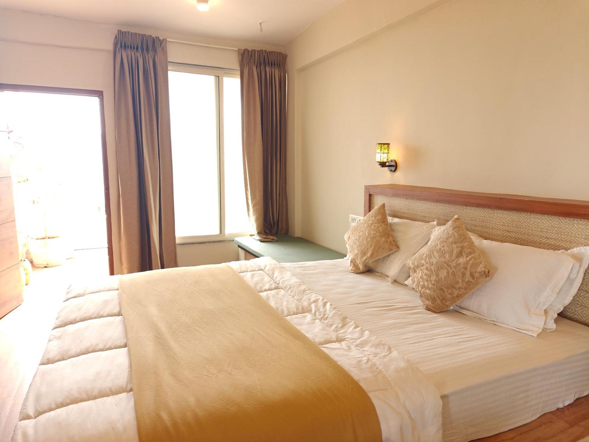 Achalaa Resort Kolhapur Εξωτερικό φωτογραφία