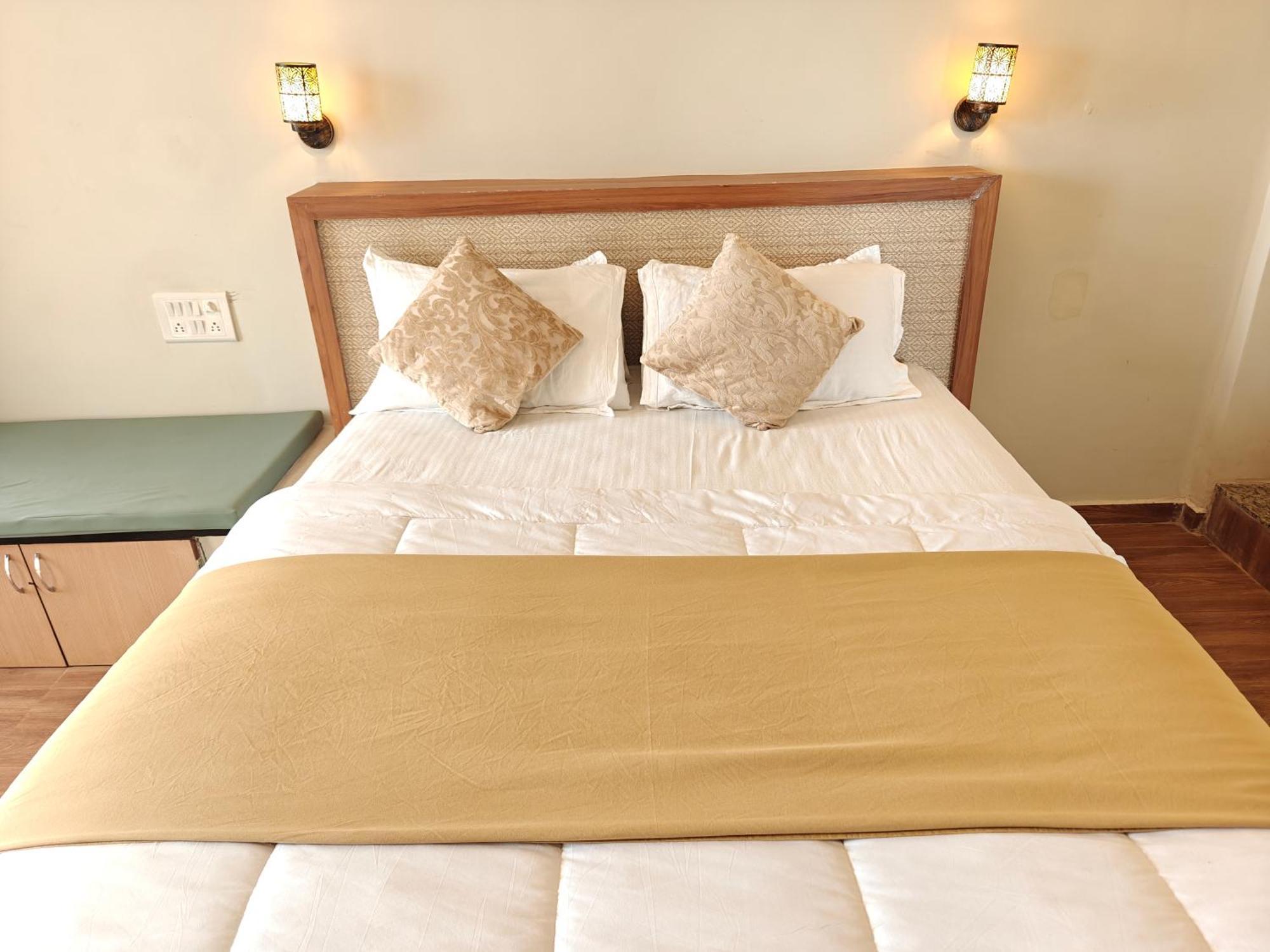 Achalaa Resort Kolhapur Δωμάτιο φωτογραφία