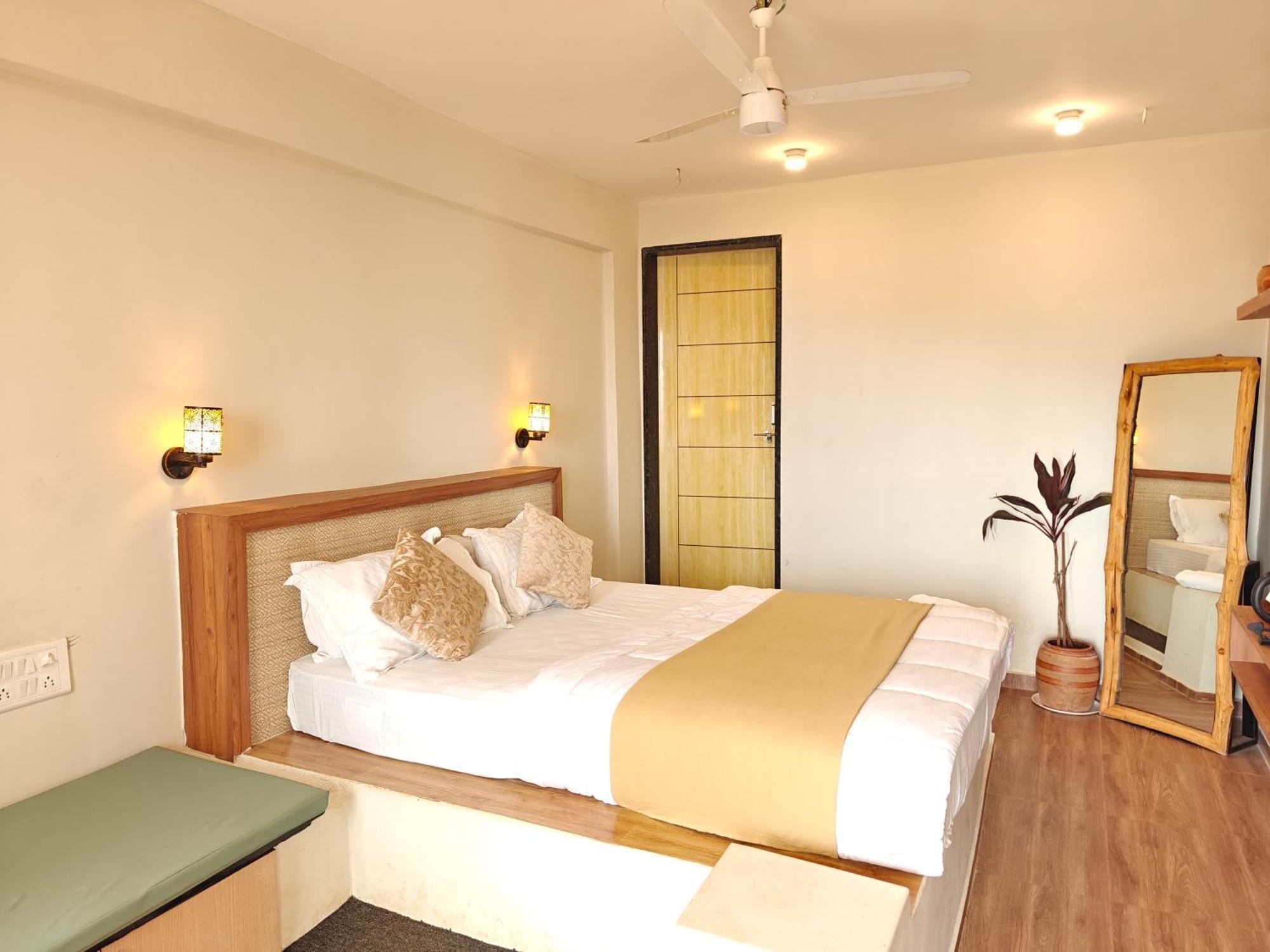 Achalaa Resort Kolhapur Εξωτερικό φωτογραφία